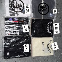 17 Clothes 