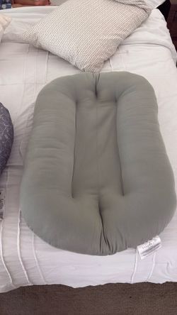 Snuggle me