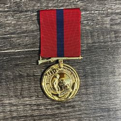 USMC Marine Corps Good Conduct Medal with Ribbon