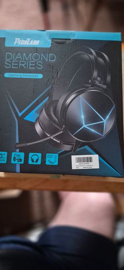 Gaming. hutphones