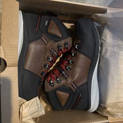 Keen Utility Boots