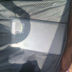 Samsung Tablet