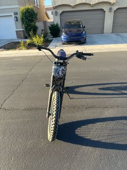 Talaria sting mx3