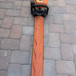 STIHL TRIMMER
