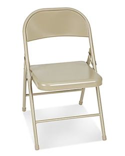 COSCO Folding Chairs grey