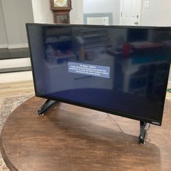 32 Inch Vizio Flatscreen Tv 1080 P
