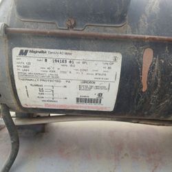 Compressor