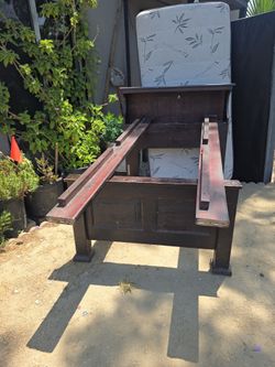 Twin Bed frame