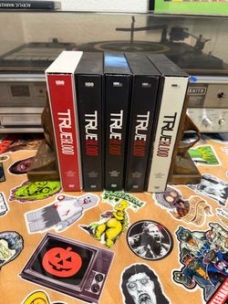 DVD bundle