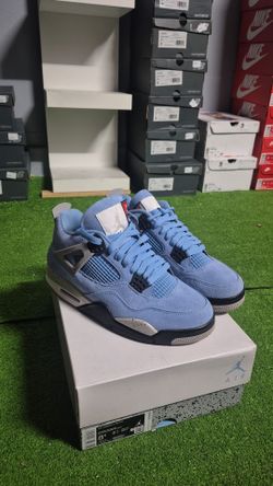 AIR JORDAN SIZE 7.5 AND 9.5