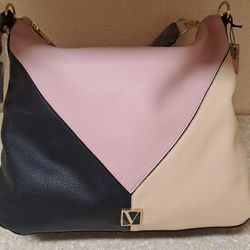 Victoria Secret Large Satchel Bag
