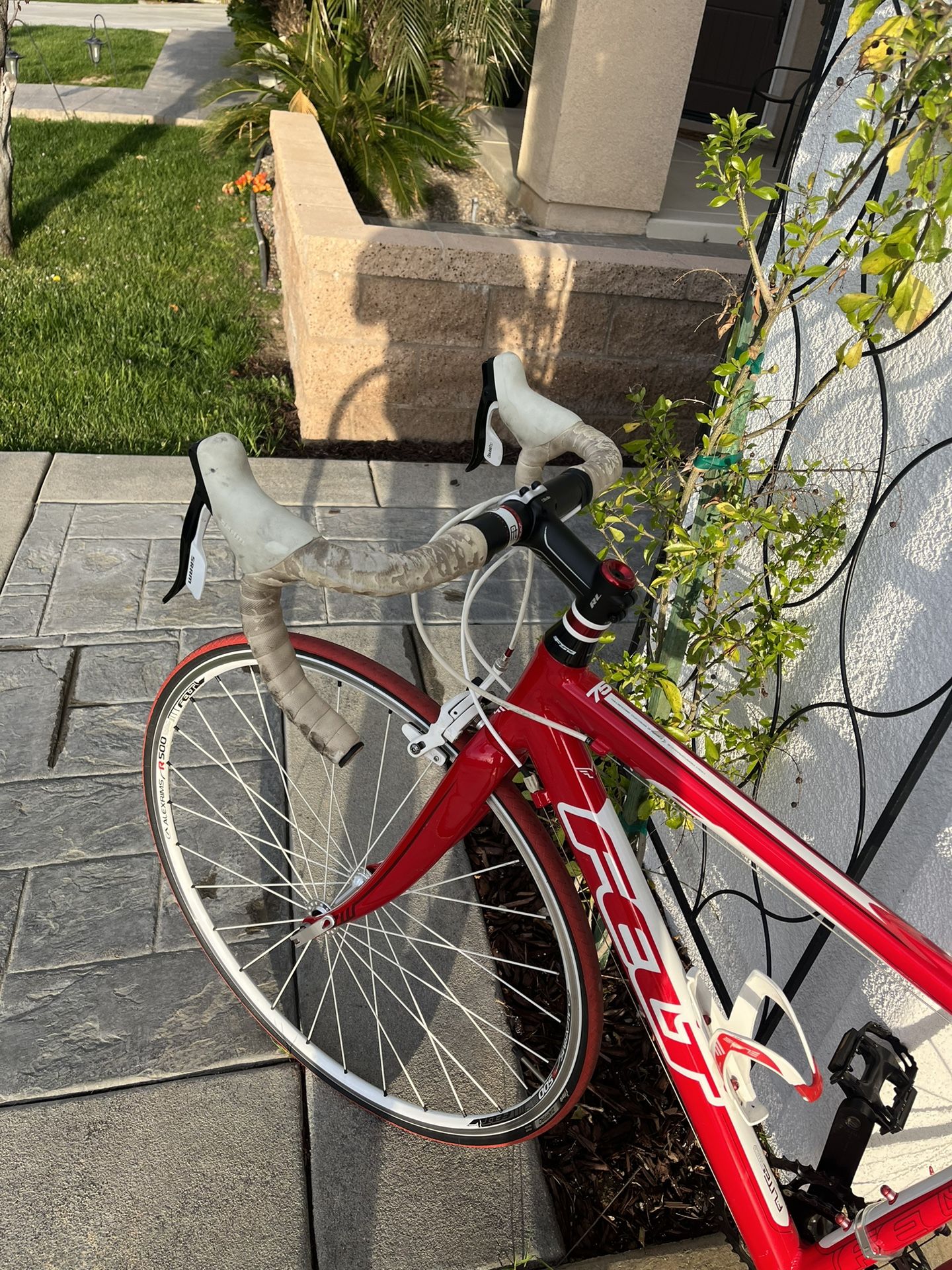 Bicycle Felt F95 Jr Felt Eightyfive, Road Bike 45cm