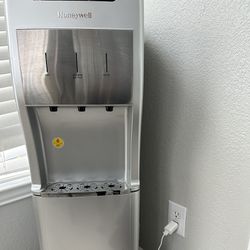 Honeywell Water Cooler Dispenser
