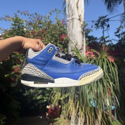 Jordan 3 retro