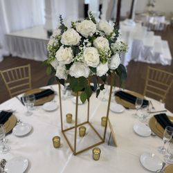 Centerpieces 
