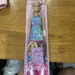 Mattel Barbie
