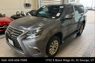 2023 Lexus GX 460