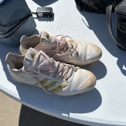 Baseball Cleats 