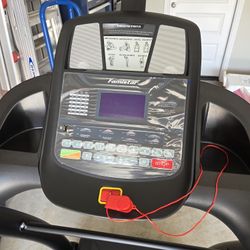 Famistar Treadmill 