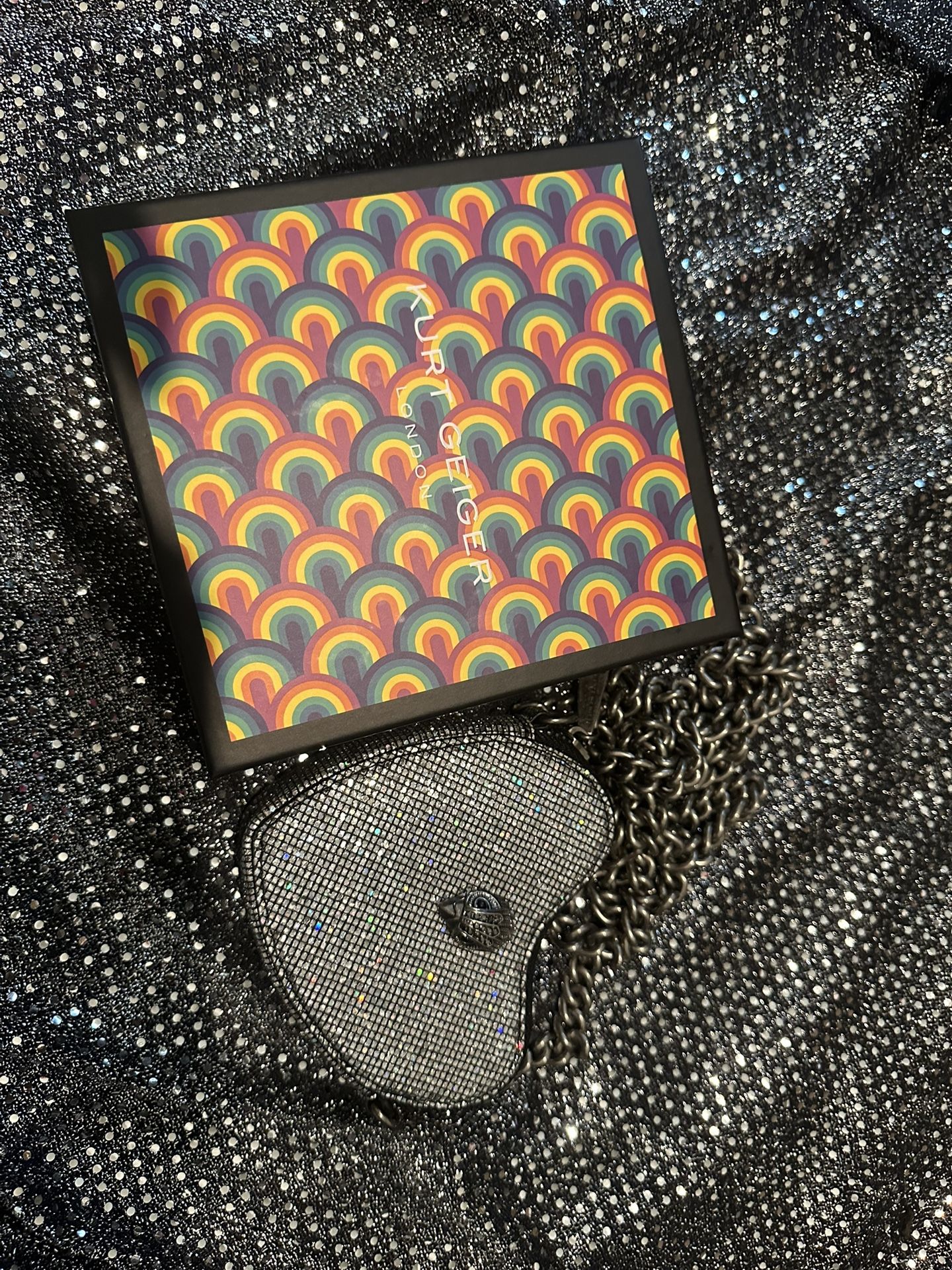 MICRO KENSINGTON BAG