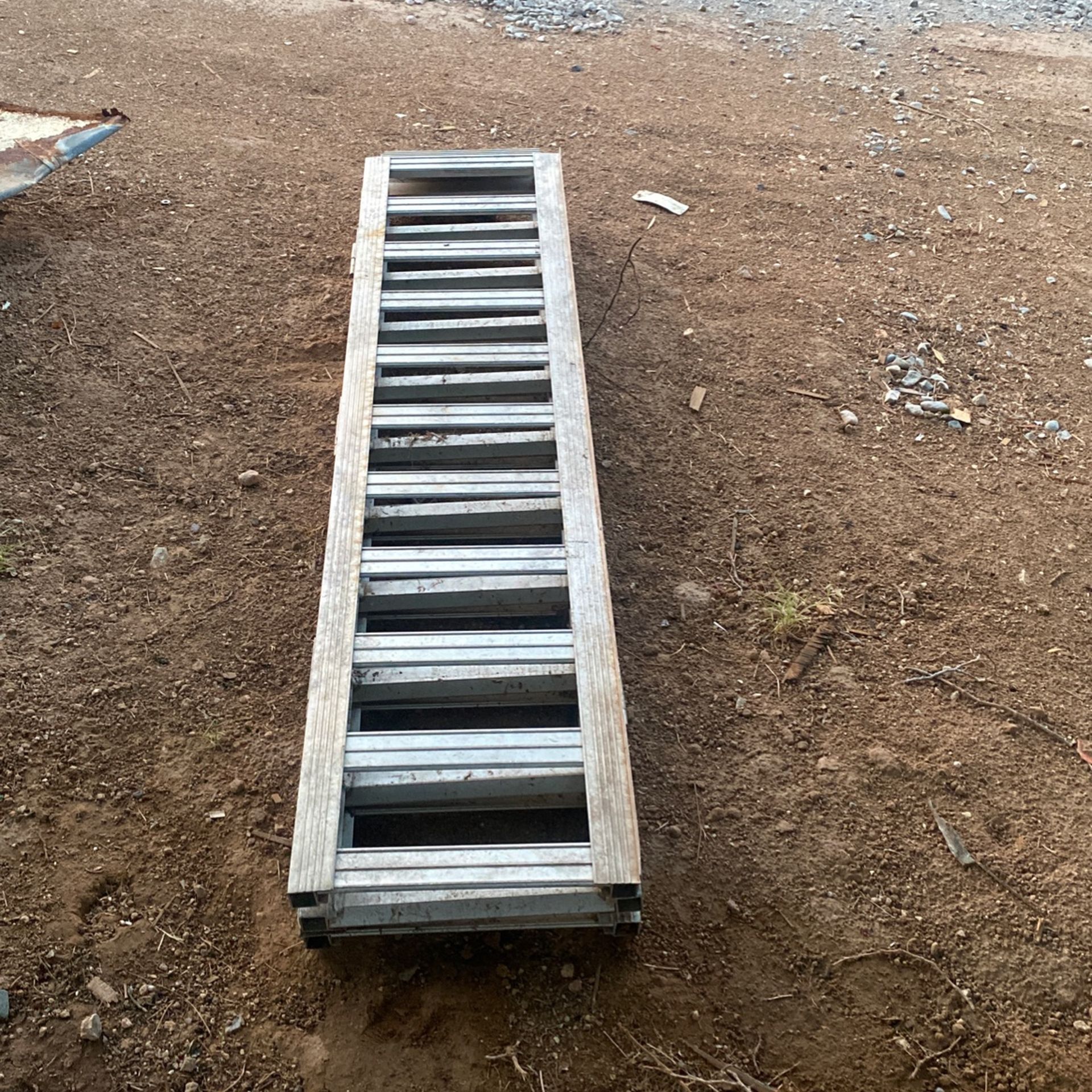 Aluminum ramps for Sale in Waddell, AZ OfferUp