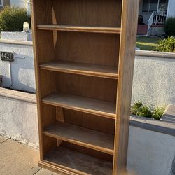 Bookshelf
