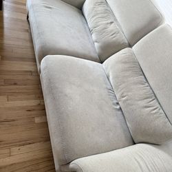 electric recliner from rooms to go