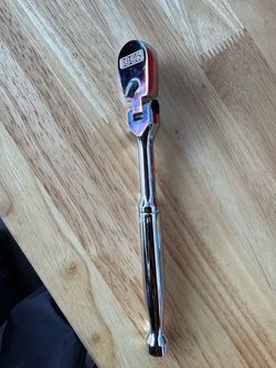 Icon 1/4 flex ratchet
