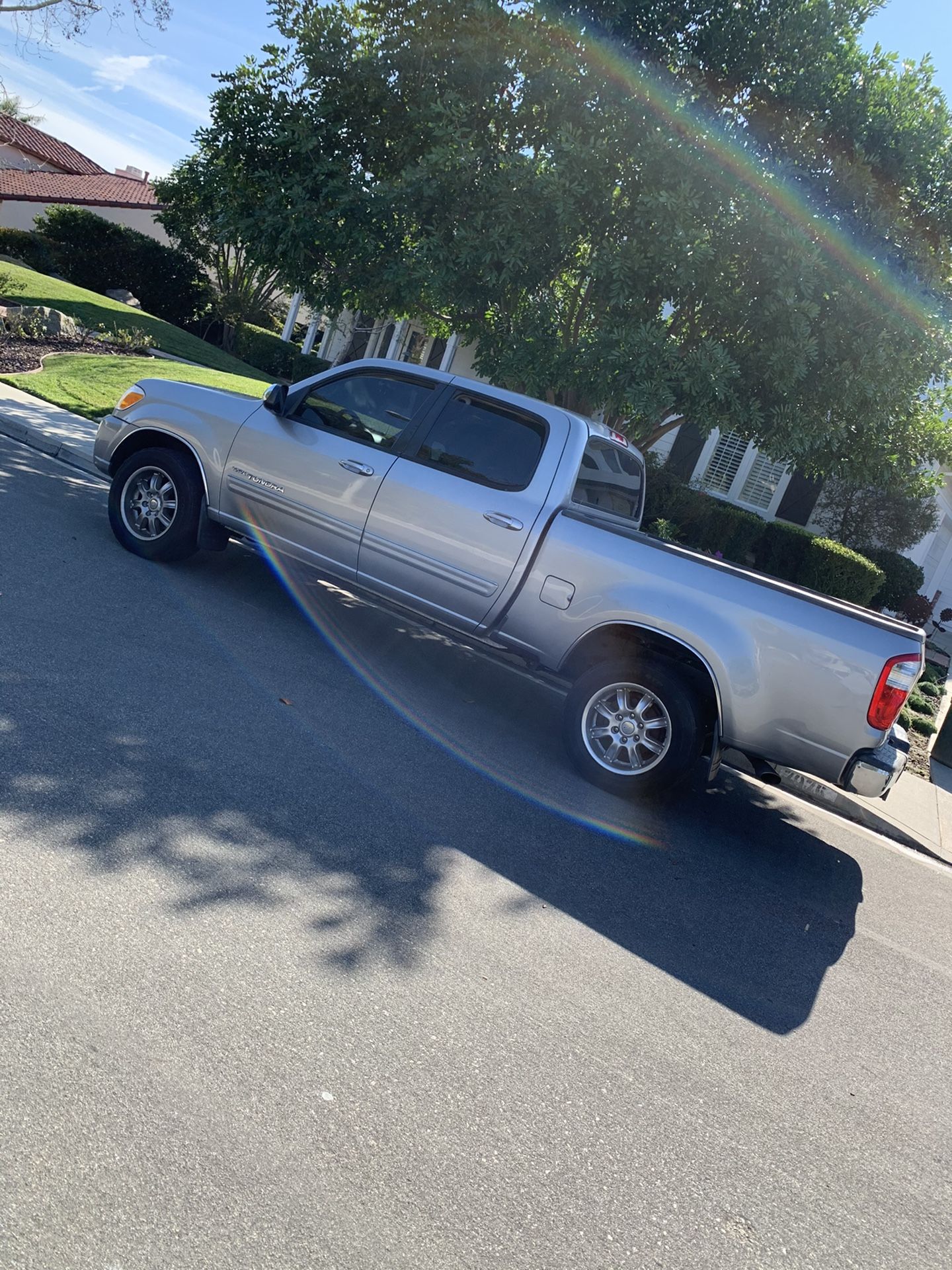 2006 Toyota Tundra