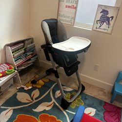 Baby Chair