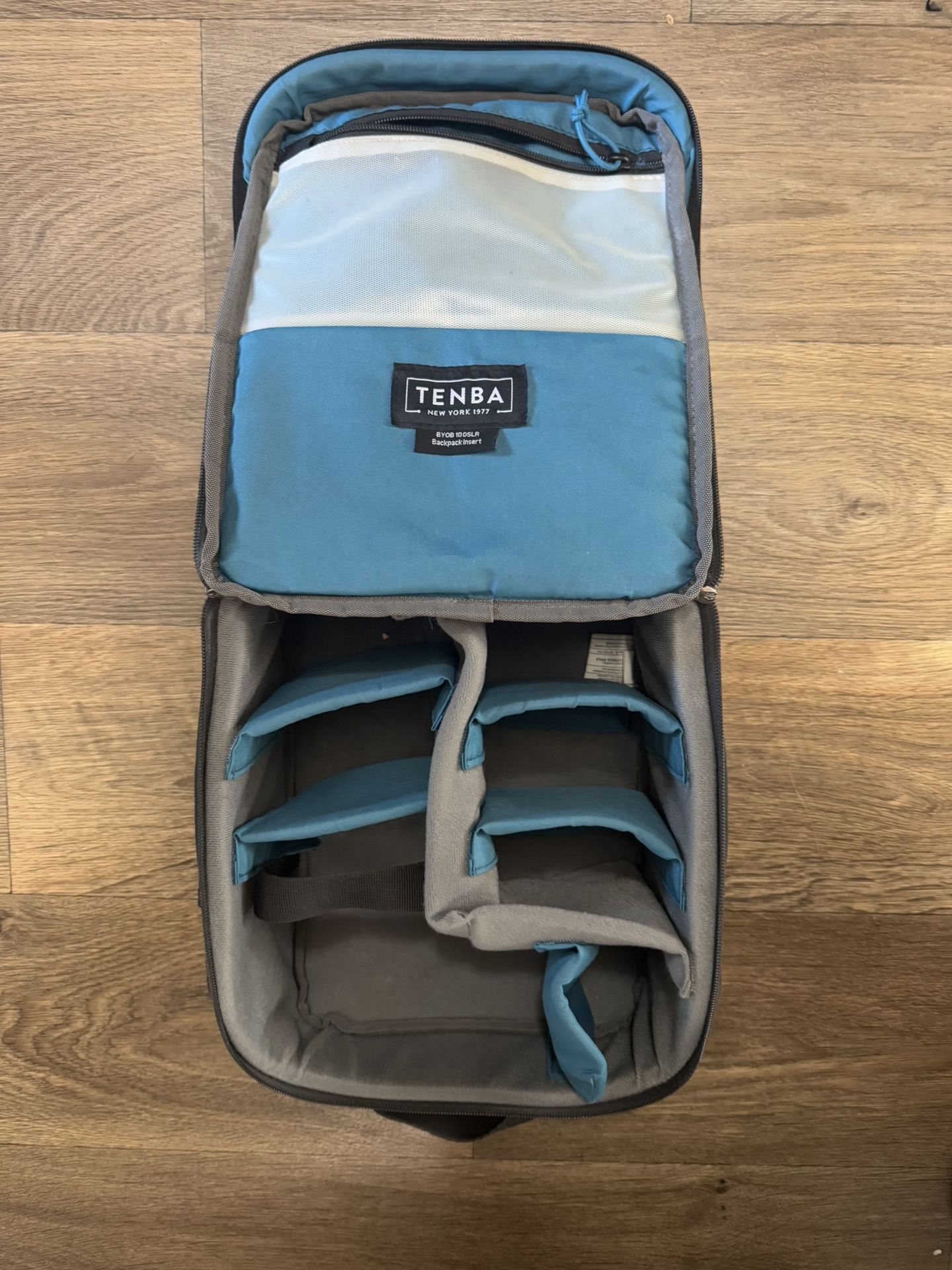 Tenba Camera Cube (small)