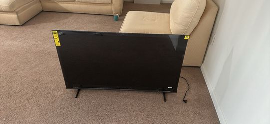 Hisense 50inch Tv