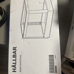 Ikea Pull Out Frame For Recycling 