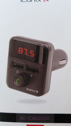 TRANSMITTER