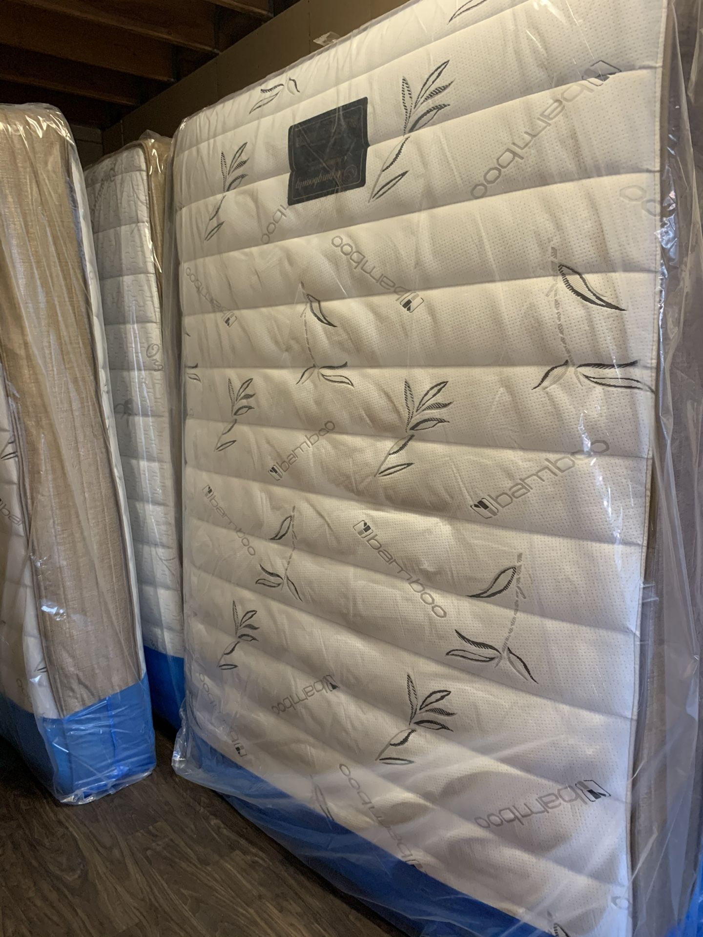 Queen Size Mattress Orthopedic