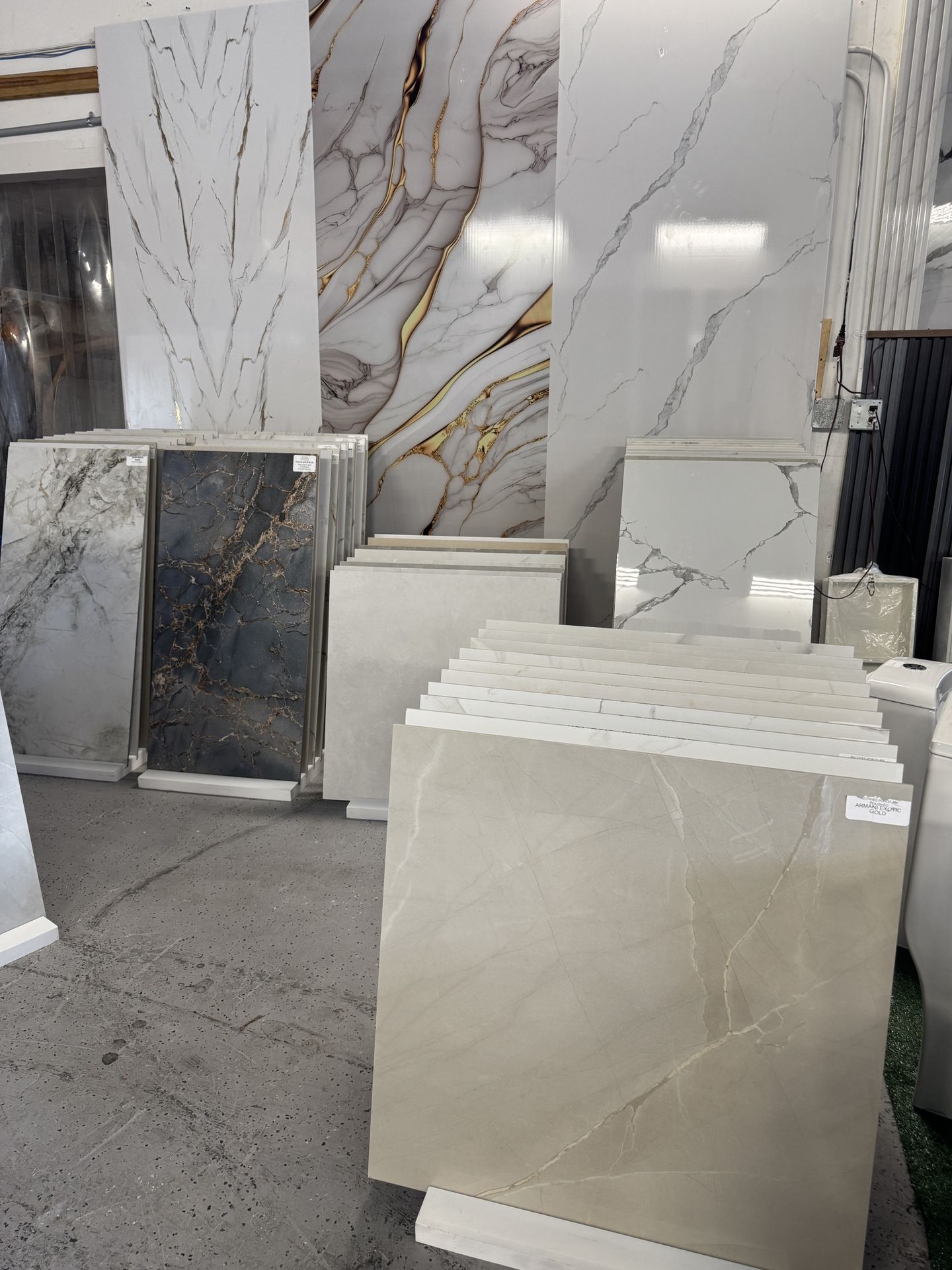 Tile - Planchas De PVC