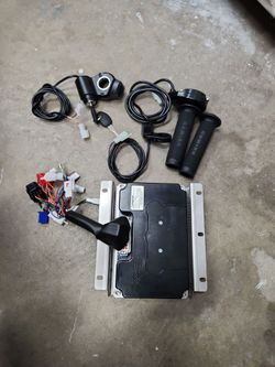 Tuttio Soleil01 Controller Upgrade Kit