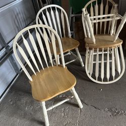 Kitchen Chairs