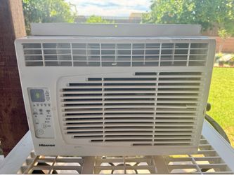 Hisense 5,250 BTU Window Air Conditioner