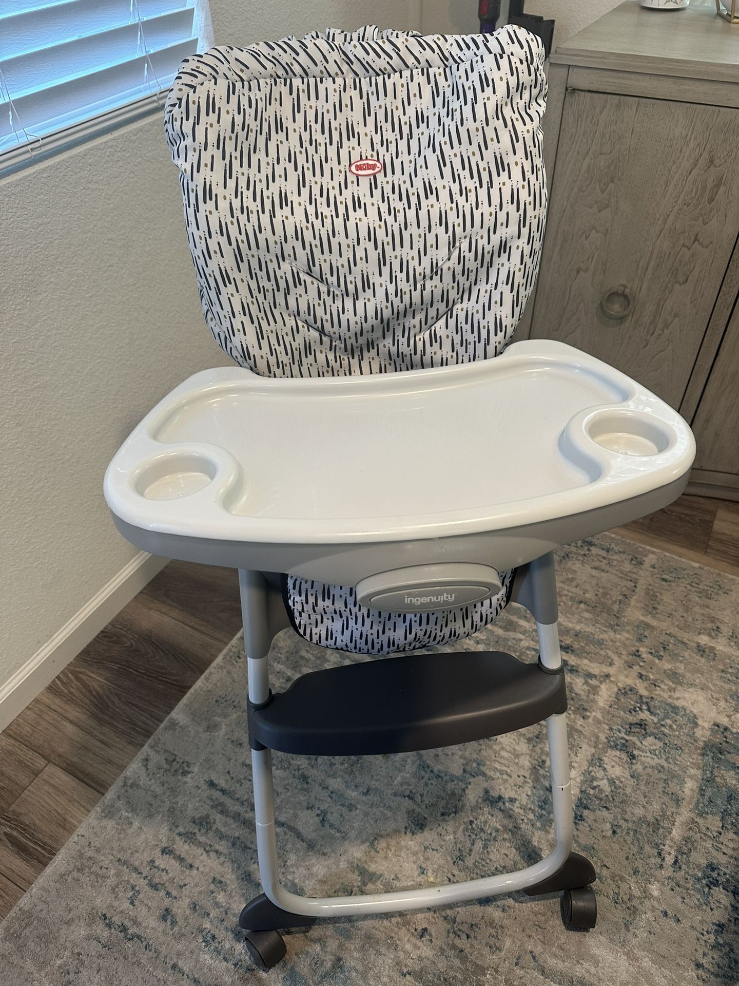 Ingenuity 3 In 1 High Chair