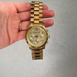 Michael Kors Watch 