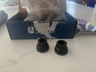 Wheel Lug Nuts