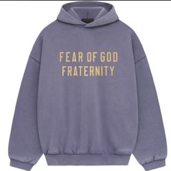 Fear Of God Size M Men’s