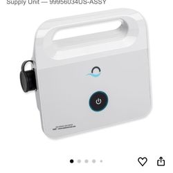 Pool Vacuum Power Supply