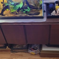 Heavy Duty Office Credenza