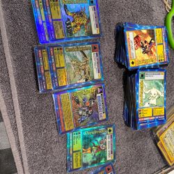 Base Set Digimon 