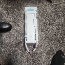 Samsung Refrigerator Top Ice Maker 