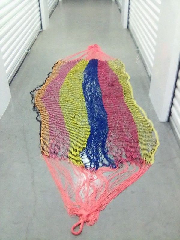 Mexican Handmade Hammock