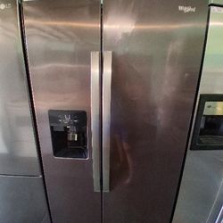 Refrigerador 