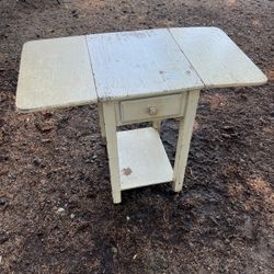 Antique Table